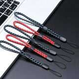 Phone Lanyard - Thick Rope Wrist (PA06)
