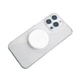 Silicone Phone Socket - Circle Shape (PA07)