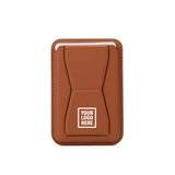 Phone Magnetic Wallet Stand (PA08)