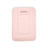 Phone Magnetic StandHolder - 1 Card (PA10)