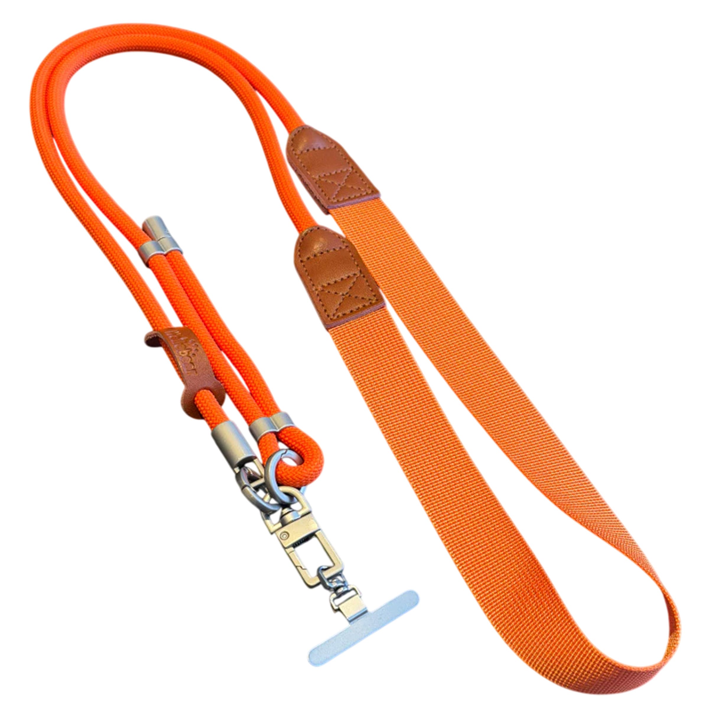 Sports Phone Lanyard (PA12)