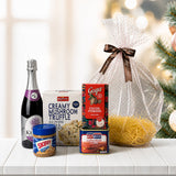 Christmas Basket - Masaganag Pasko (MP12)