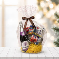 Christmas Basket - Masaganag Pasko (MP12)