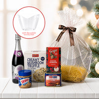 Christmas Basket - Masaganang Pasko (MP12)