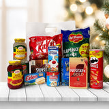 Christmas Basket - Masaganang Pasko (MP13)