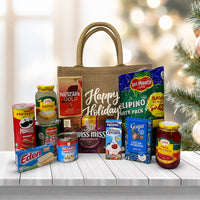 Christmas Basket - Paskong Handog (PH14)