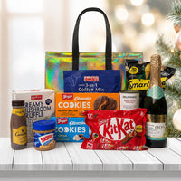Christmas Basket - Paskong Handog (PH15)