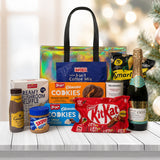 Christmas Basket - Paskong Handog (PH15)