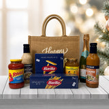 Christmas Basket - Paskong Handog (PH16)