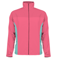 Custom Windbreaker Jacket (WJ03)