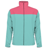 Custom Windbreaker Jacket (WJ02)