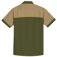 Custom Polo Jack (PJ01)