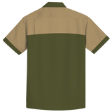 Custom Polo Jack (PJ01)