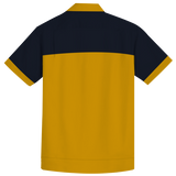 Custom Polo Jack (PJ01)