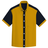 Custom Polo Jack (PJ01)