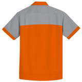 Custom Polo Jack (PJ01)