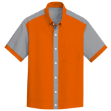 Custom Polo Jack (PJ01)