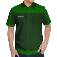 Custom Polo Jack (PJ03)
