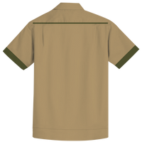 Custom Polo Jack (PJ04)