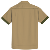 Custom Polo Jack (PJ04)