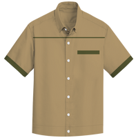 Custom Polo Jack (PJ04)