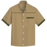 Custom Polo Jack (PJ04)