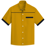 Custom Polo Jack (PJ04)