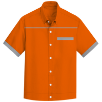 Custom Polo Jack (PJ04)