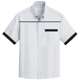 Custom Polo Jack (PJ04)