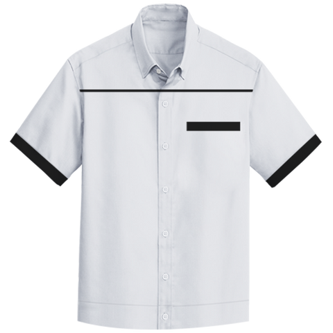 Custom Polo Jack (PJ04)