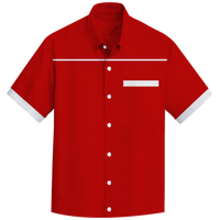Custom Polo Jack (PJ04)
