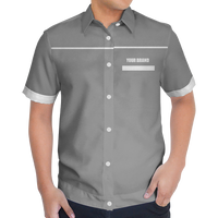 Custom Polo Jack (PJ04)