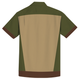 Custom Polo Jack (PJ05)