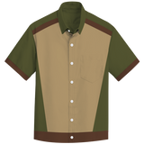 Custom Polo Jack (PJ05)