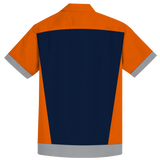 Custom Polo Jack (PJ05)