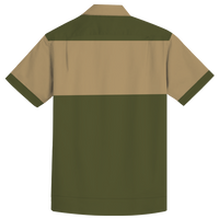 Custom Polo Jack (PJ06)