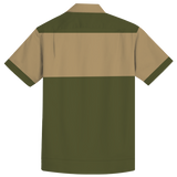 Custom Polo Jack (PJ06)