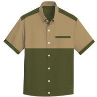 Custom Polo Jack (PJ06)