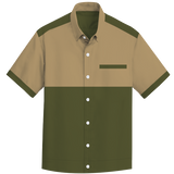 Custom Polo Jack (PJ06)