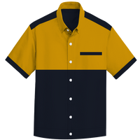 Custom Polo Jack (PJ06)