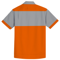 Custom Polo Jack (PJ06)