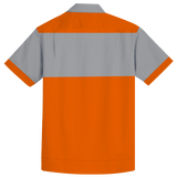 Custom Polo Jack (PJ06)
