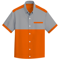 Custom Polo Jack (PJ06)
