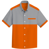 Custom Polo Jack (PJ06)