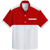 Custom Polo Jack (PJ06)