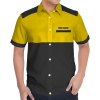 Custom Polo Jack (PJ06)