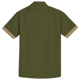 Custom Polo Jack (PJ07)