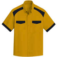 Custom Polo Jack (PJ07)