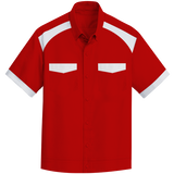 Custom Polo Jack (PJ07)