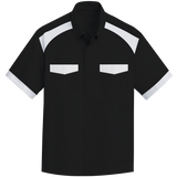 Custom Polo Jack (PJ07)